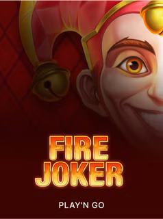 Slot FIRE JOKER di Victory996