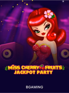 Slot MISS CHERRY FRUITS di Victory996